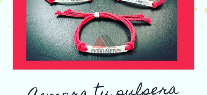 PULSERAS SOLIDARIAS