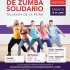 I MARATON DE ZUMBA SOLIDARIO