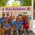 IV RETO SOLIDARIO