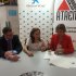 OBRA SOCIAL "LA CAIXA" APOYA A ATAEM EN SU PROYECTO ATENCION INTEGRAL