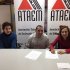 APORTACION SOLIDARIA DE CUADROS ELECTRICOS JM A ATAEM