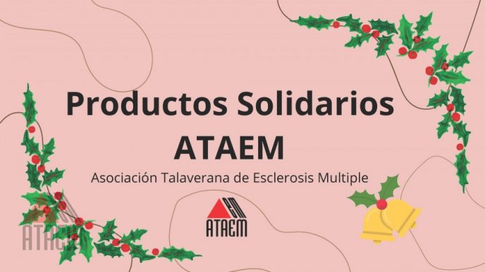 CATALOGO PRODUCTOS SOLIDARIOS NAVIDAD