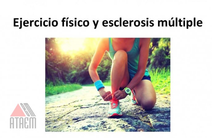 EJERCICIO FISICO Y ESCLEROSIS MULTIPLE