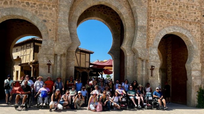 EXCURSION PUY DO FOU