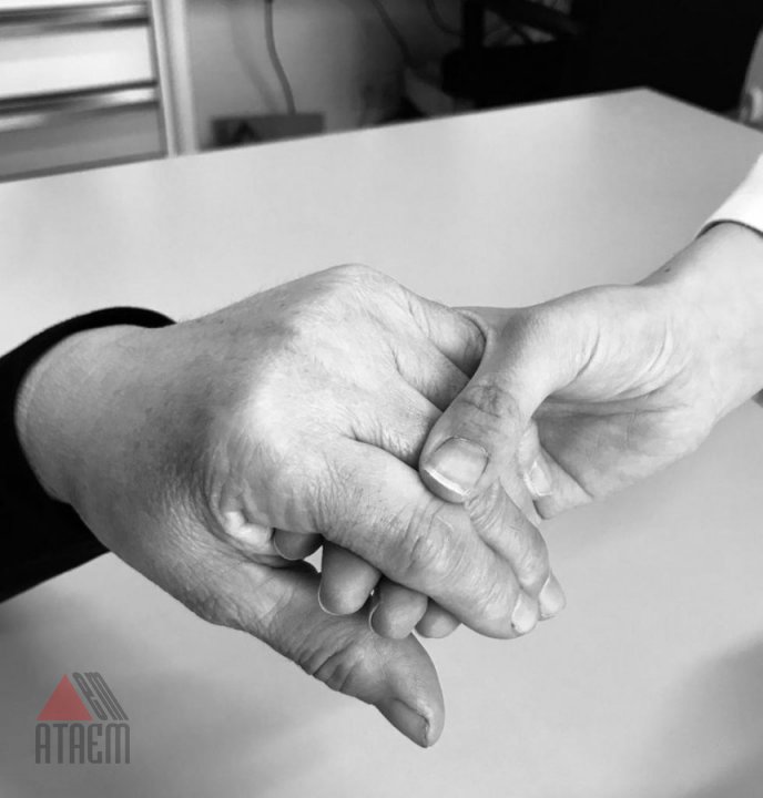 PROGRAMA DE ATENCION SOCIOSANITARIA EN DOMICILIOS