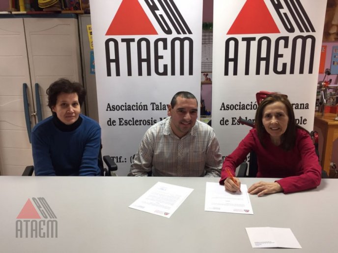 APORTACION SOLIDARIA DE CUADROS ELECTRICOS JM A ATAEM